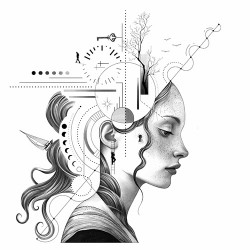 Worlds Beyond Rhapsody Of Life