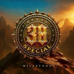 38 Special Milestone