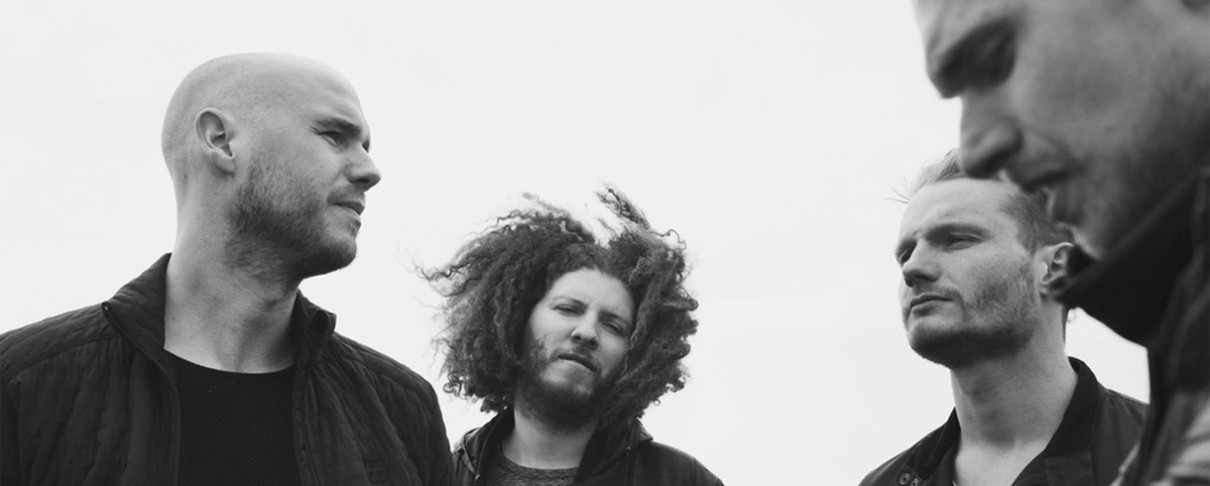Agent Fresco: «Έζησα αυτό για το οποίο δοκίμαζα να γράψω και τώρα βγάζει νόημα»