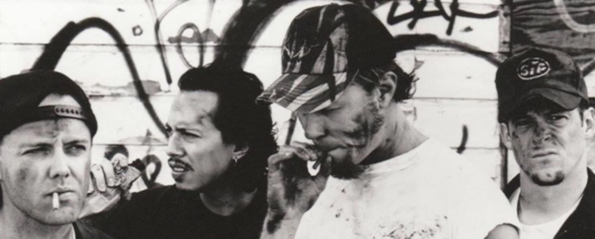 My Metallica Story - Στη Ριζούπολη το '99