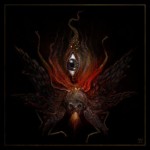 Acausal Intrusion - Vomit Meditations