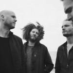 Agent Fresco: «Έζησα αυτό για το οποίο δοκίμαζα να γράψω και τώρα βγάζει νόημα»