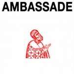 Ambassade - Manrira