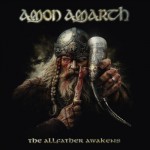 Amon Amarth - The Allfather Awakens