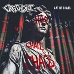 Crashdiet - Art Of Chaos