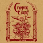 Crimson Coven - I - The Forge