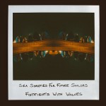 Fistfights With Wolves - Sea Shanties For Future Sailors