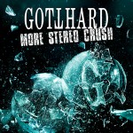 Gotthard - More Stereo Crush (EP)