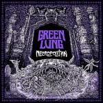 Green Lung - Necropolitan