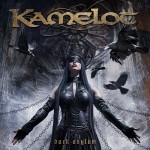 Kamelot - Dark Asylum