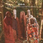 Malesh - To The Cloud-Cuckoo Land of Color Wheels