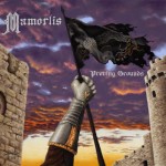 Mamorlis - Proving Grounds