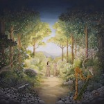 Mary Lattimore & Julianna Barwick - Tragic Magic