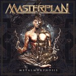 Masterplan - Metalmorphosis