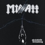 Midnatt - Skräckfylld Förtjusning