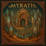 Myrath - Wilderness Of Mirrors