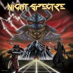 Night Spectre - Night Spectre