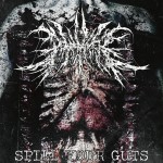 Peacemaker - Spill Your Guts