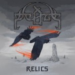 Scald - Relics EP