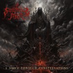 Sinistrous Mist - A Voice Through Constellations