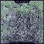 Smoulder - Witch Wife In An Alien World