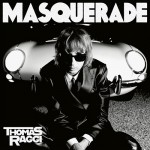 Thomas Raggi - Masquerade