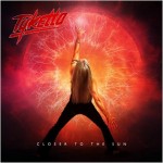 Tyketto - Closer To The Sun