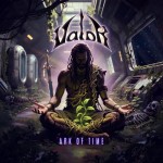 Valor - Ark Of Time