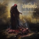 Worm Shepherd - Dawn Of The Iconoclast