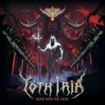 Yoth Iria - Gone With The Devil