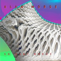 Alan Morse - So Many Words