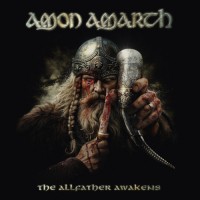 Amon Amarth - The Allfather Awakens