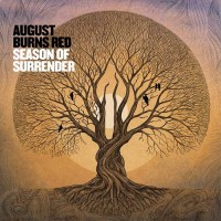 August Burns Red - Season Of Surrender