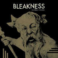 Bleakness - Blurred Visions