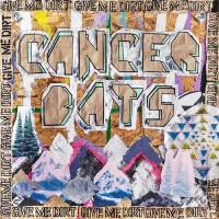 Cancer Bats - Give Me Dirt