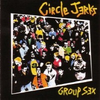 Circle Jerks - Group Sex