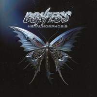 Confess - Metalmorphosis
