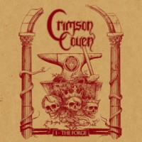 Crimson Coven - I - The Forge