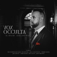 Einar Solberg - Vox Occulta