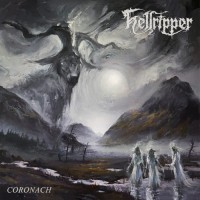 Hellripper - Coronach