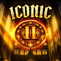 Iconic - II