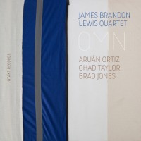 James Brandon Lewis Quartet - Omni