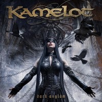 Kamelot - Dark Asylum