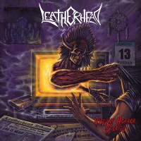 Leatherhead - Violent Horror Stories