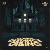 Long Distance Calling - The Phantom Void