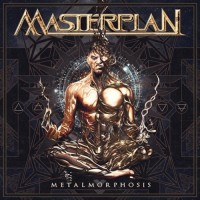 Masterplan - Metalmorphosis