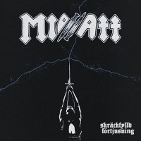 Midnatt - Skräckfylld Förtjusning