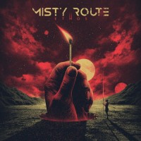 Misty Route - Ethos