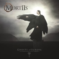 Mortiis - Ghosts Of Europa