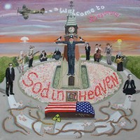 MPTL Microplastics - Sod In Heaven